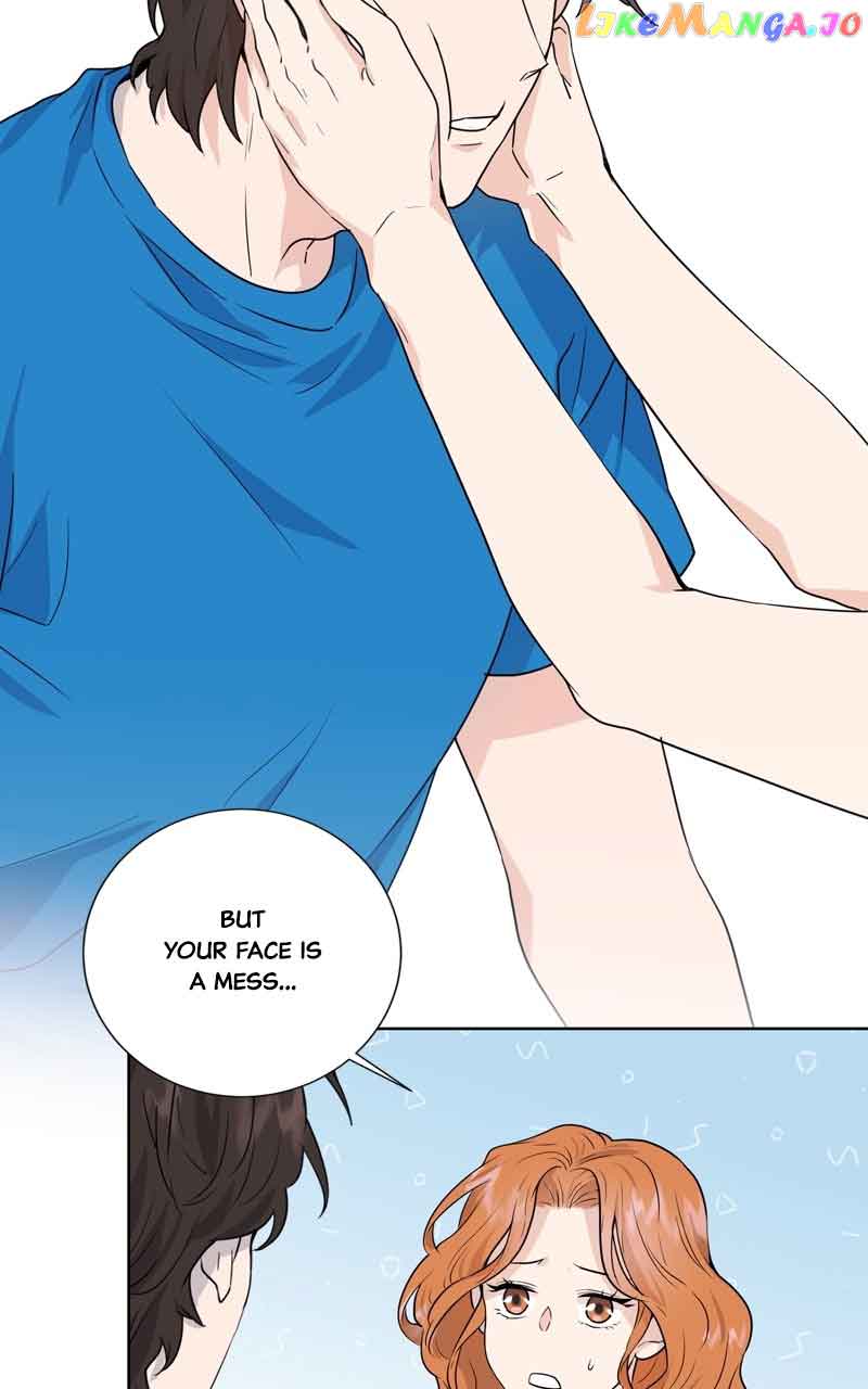 The Goddess’s Guide to Farming chapter 31 page 8