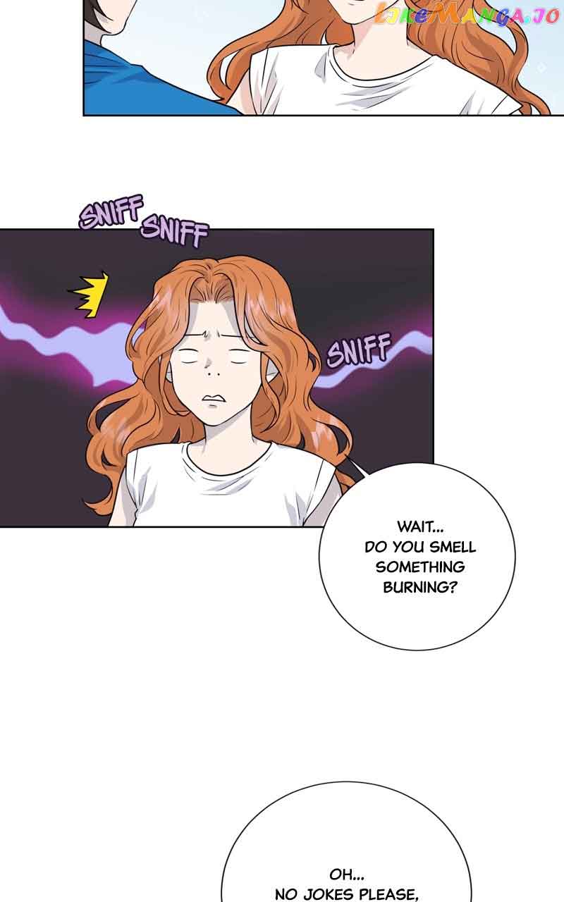 The Goddess’s Guide to Farming chapter 31 page 9