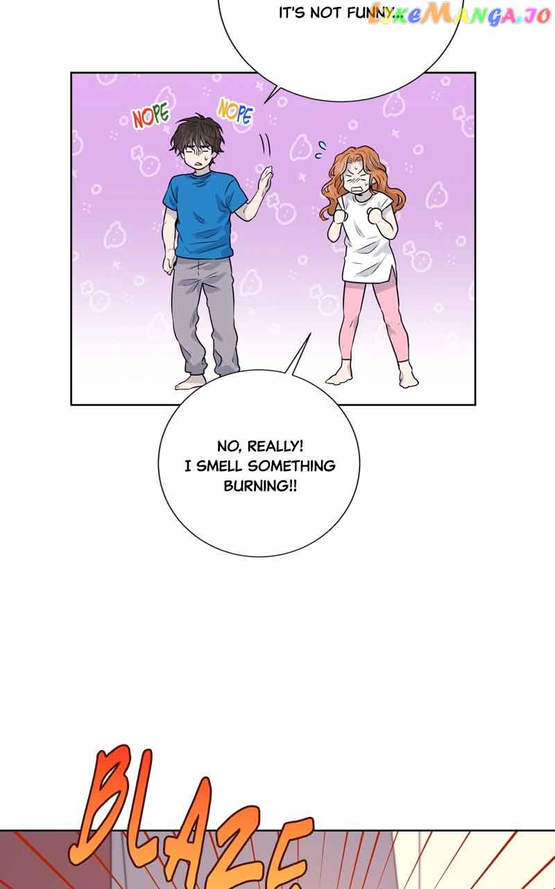 The Goddess’s Guide to Farming chapter 31 page 10