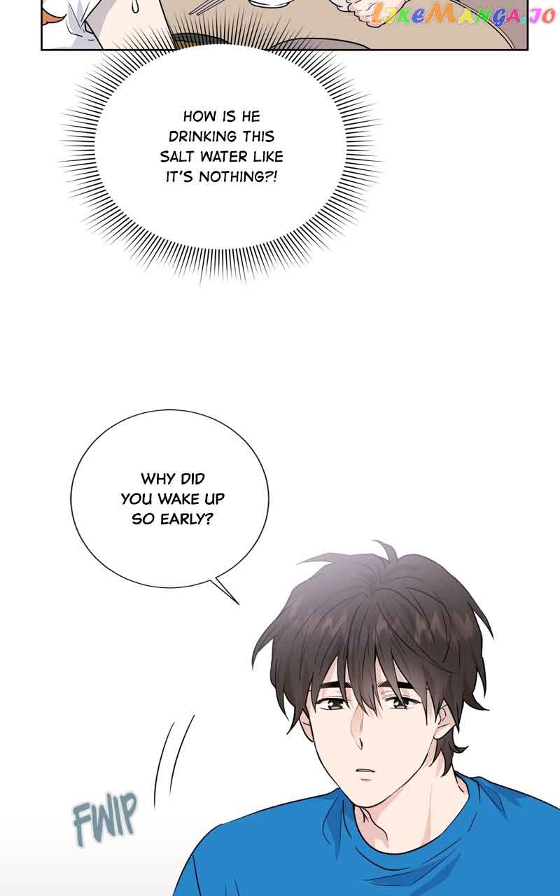 The Goddess’s Guide to Farming chapter 31 page 18