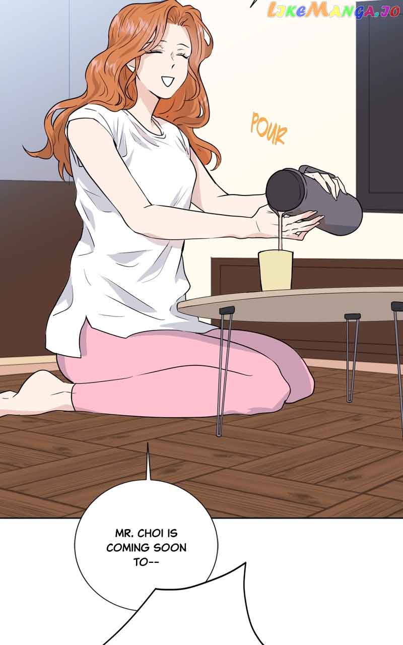 The Goddess’s Guide to Farming chapter 31 page 20