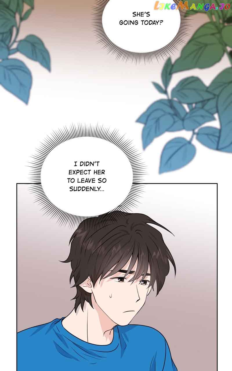 The Goddess’s Guide to Farming chapter 31 page 30