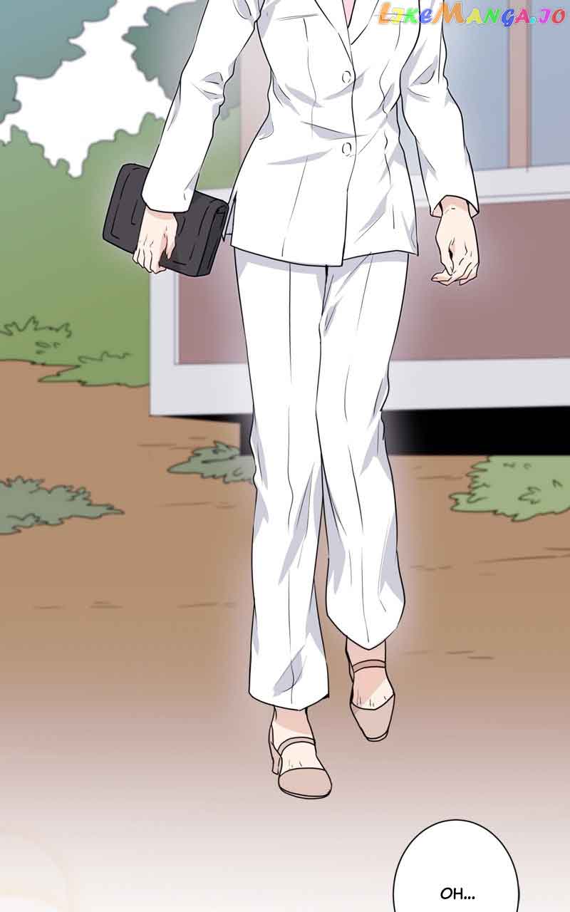 The Goddess’s Guide to Farming chapter 31 page 32