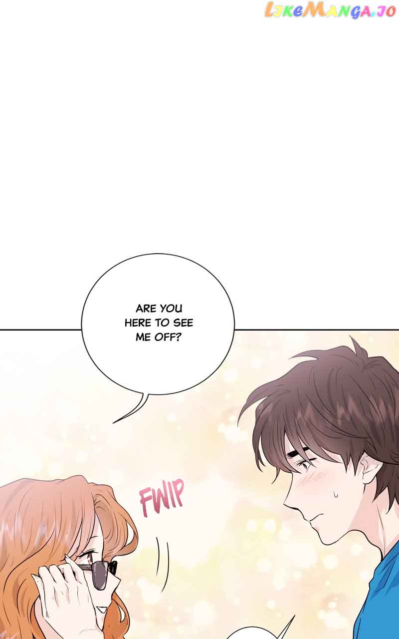 The Goddess’s Guide to Farming chapter 31 page 34