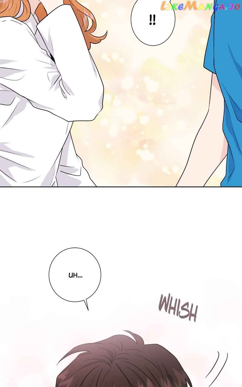 The Goddess’s Guide to Farming chapter 31 page 35