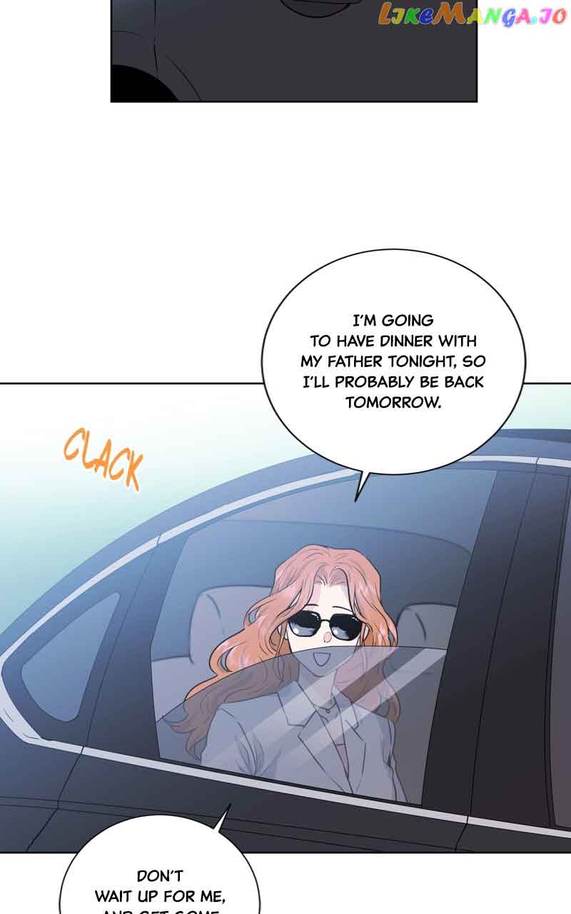The Goddess’s Guide to Farming chapter 31 page 40