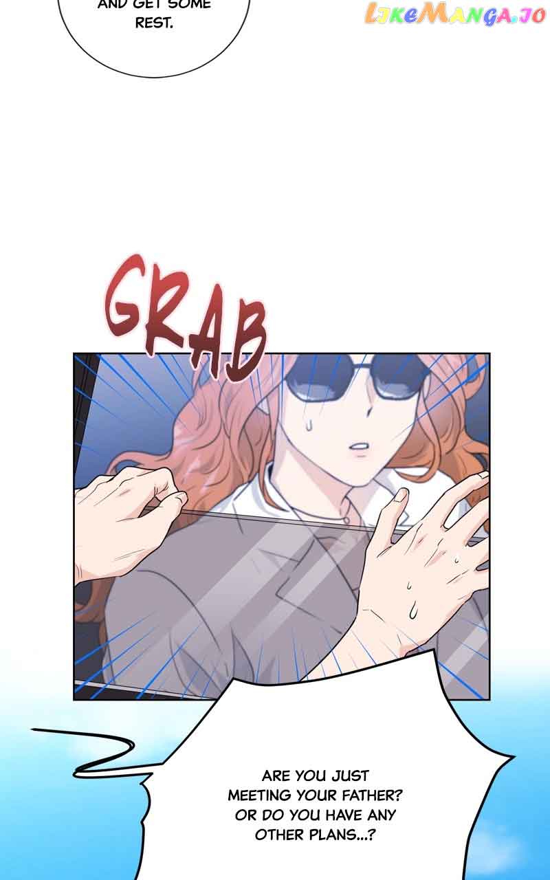 The Goddess’s Guide to Farming chapter 31 page 41