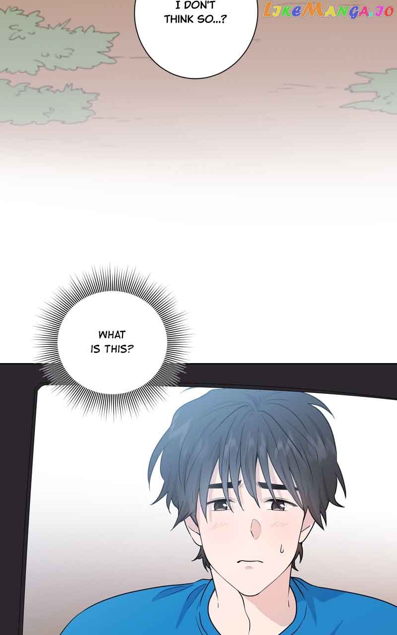 The Goddess’s Guide to Farming chapter 31 page 43