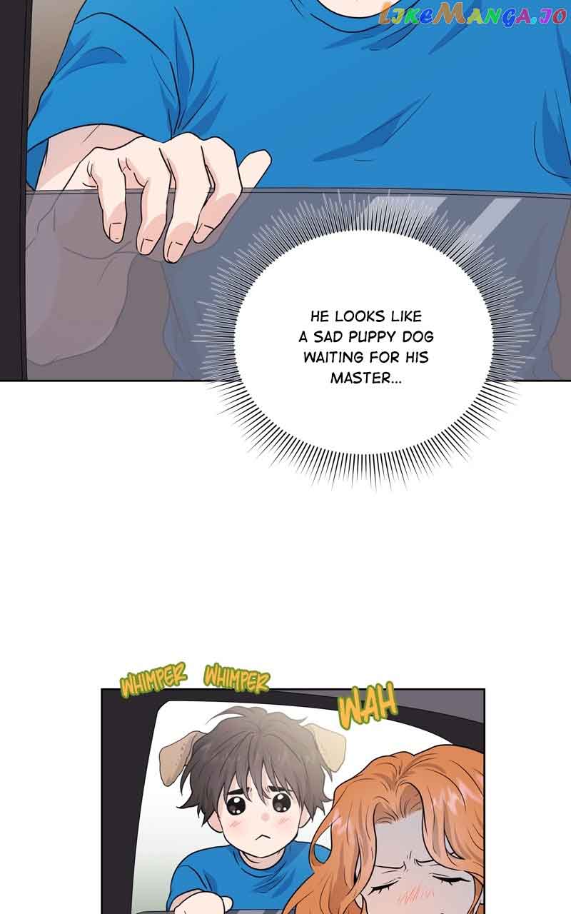 The Goddess’s Guide to Farming chapter 31 page 44