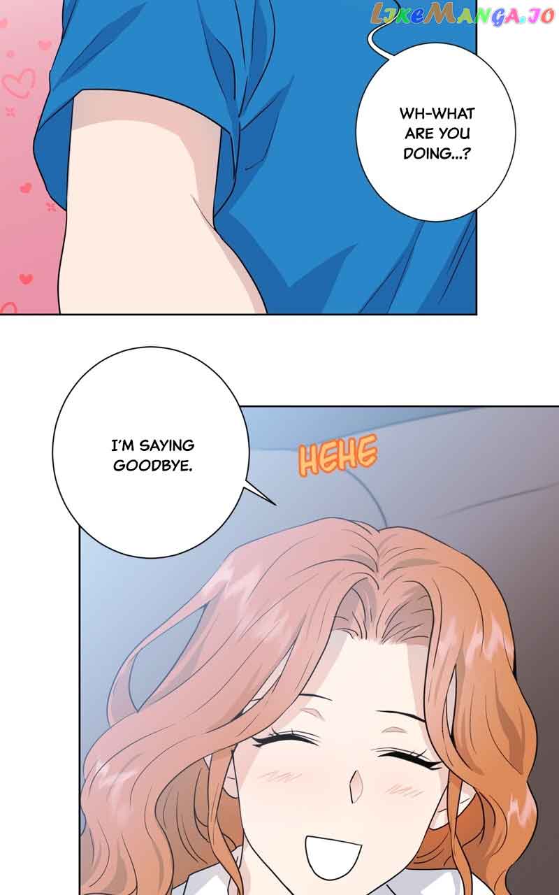 The Goddess’s Guide to Farming chapter 31 page 48