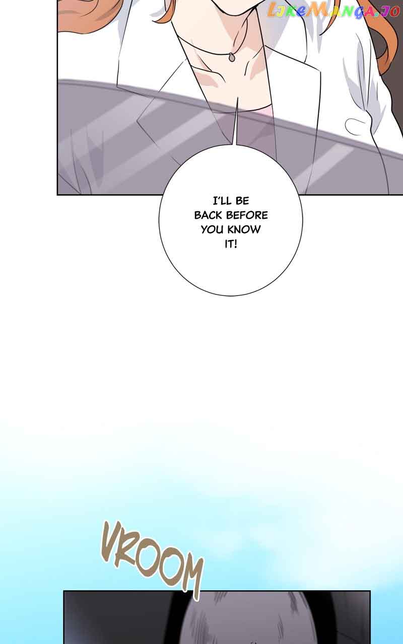 The Goddess’s Guide to Farming chapter 31 page 49