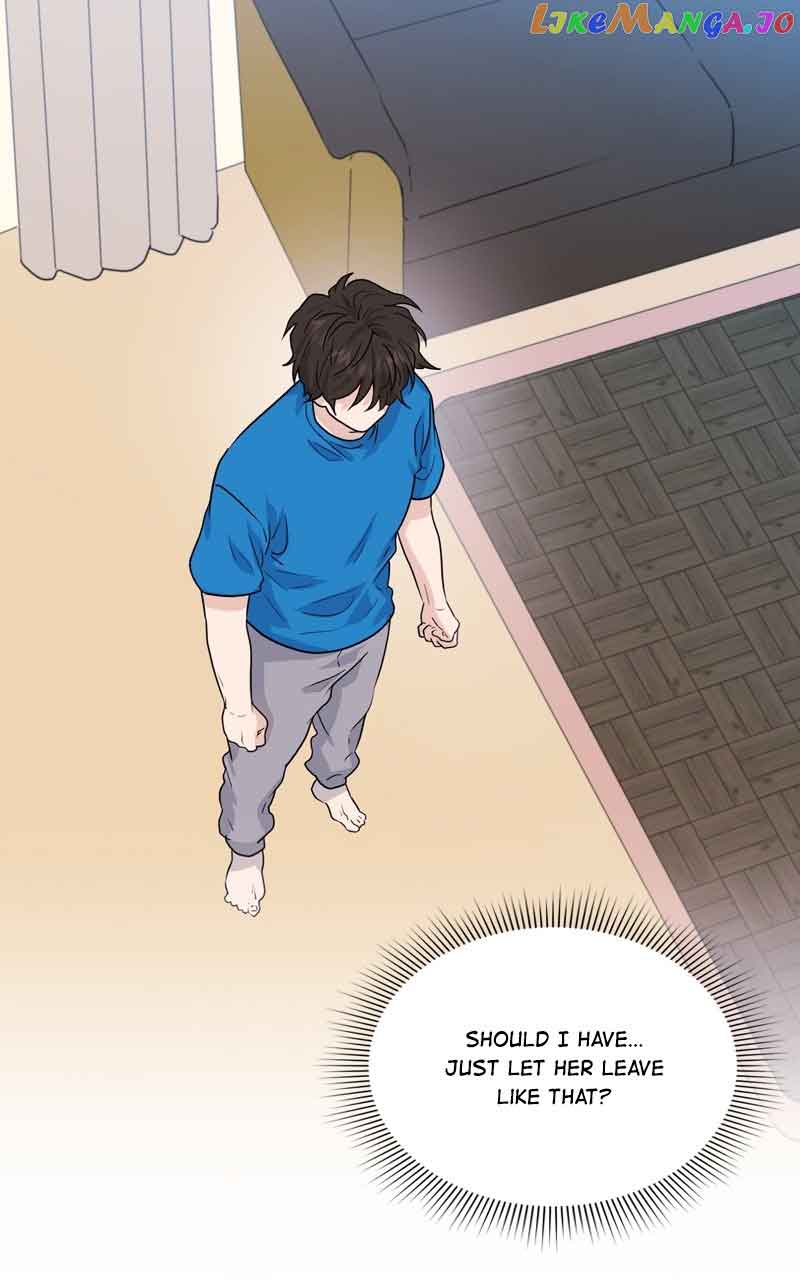 The Goddess’s Guide to Farming chapter 31 page 55
