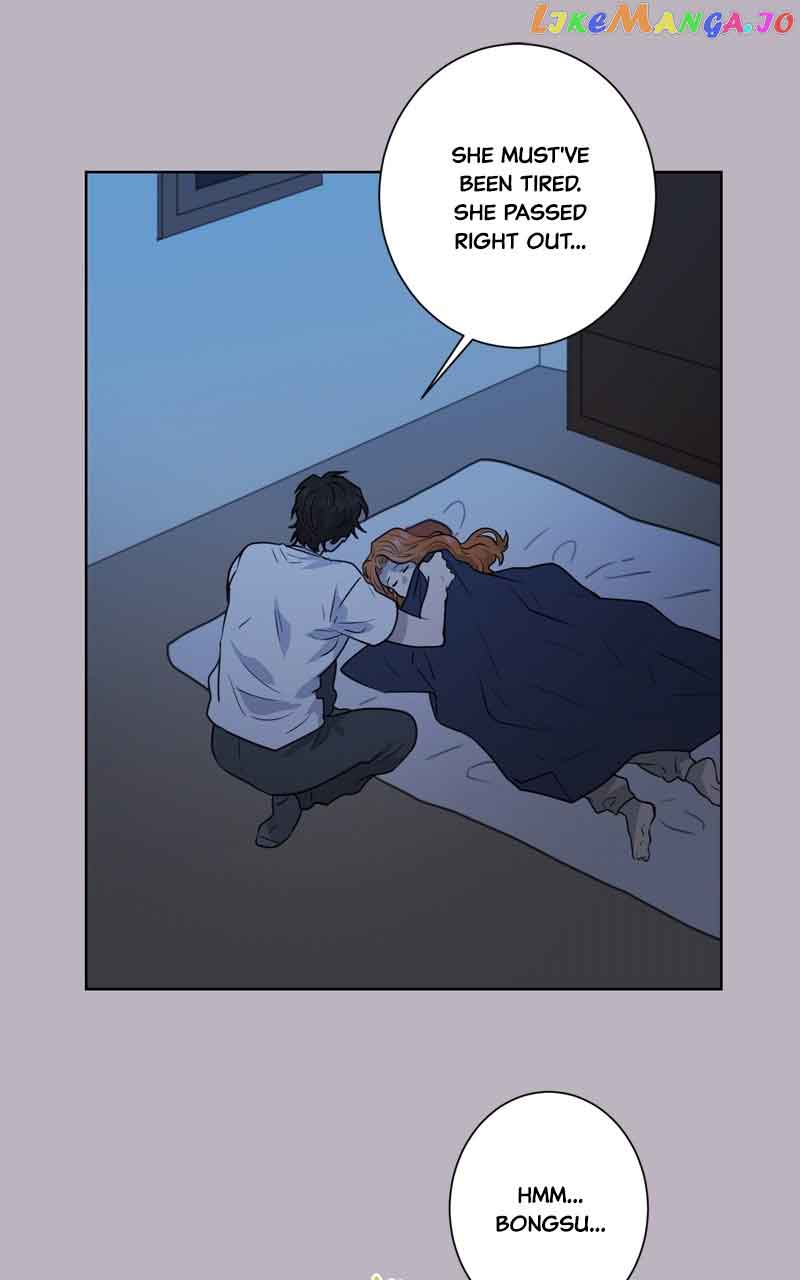 The Goddess’s Guide to Farming chapter 31 page 58