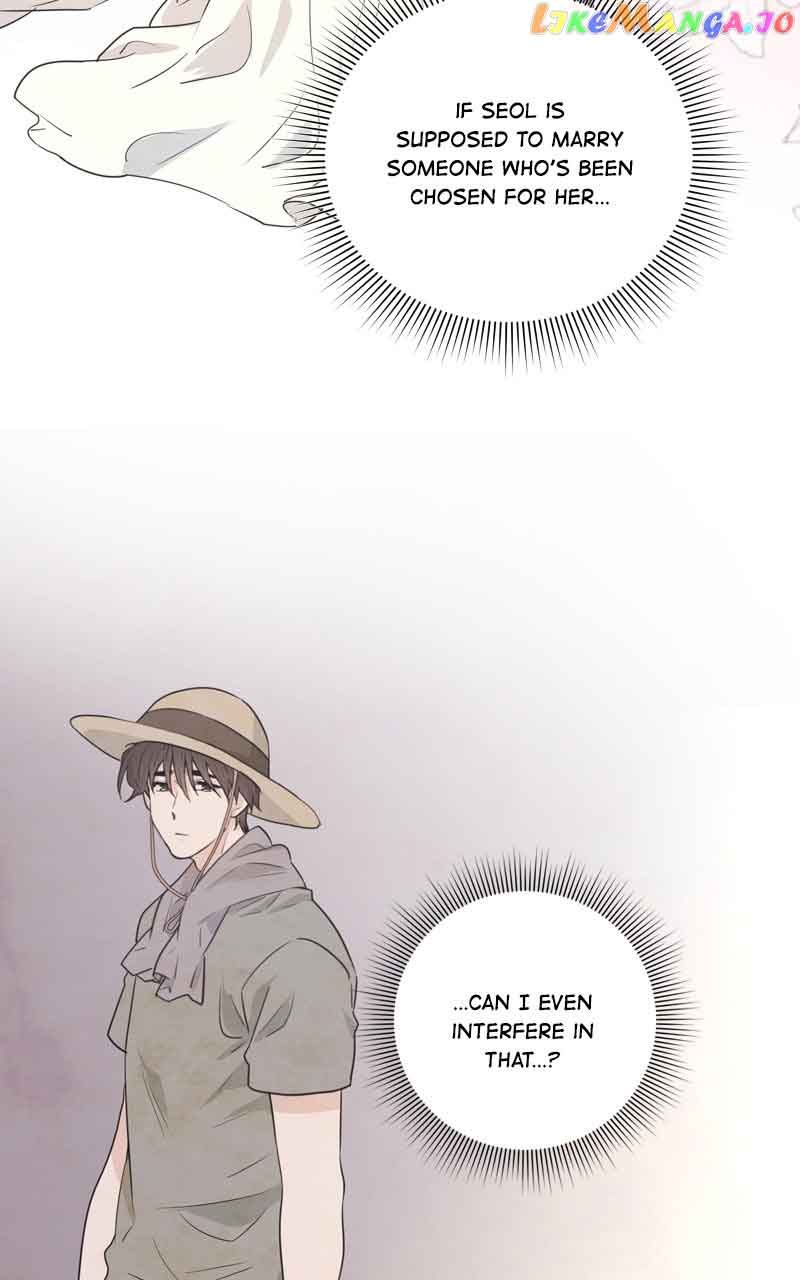 The Goddess’s Guide to Farming chapter 31 page 65