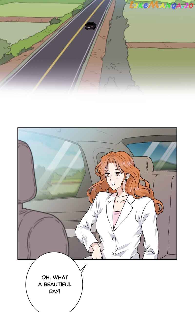 The Goddess’s Guide to Farming chapter 32 page 2
