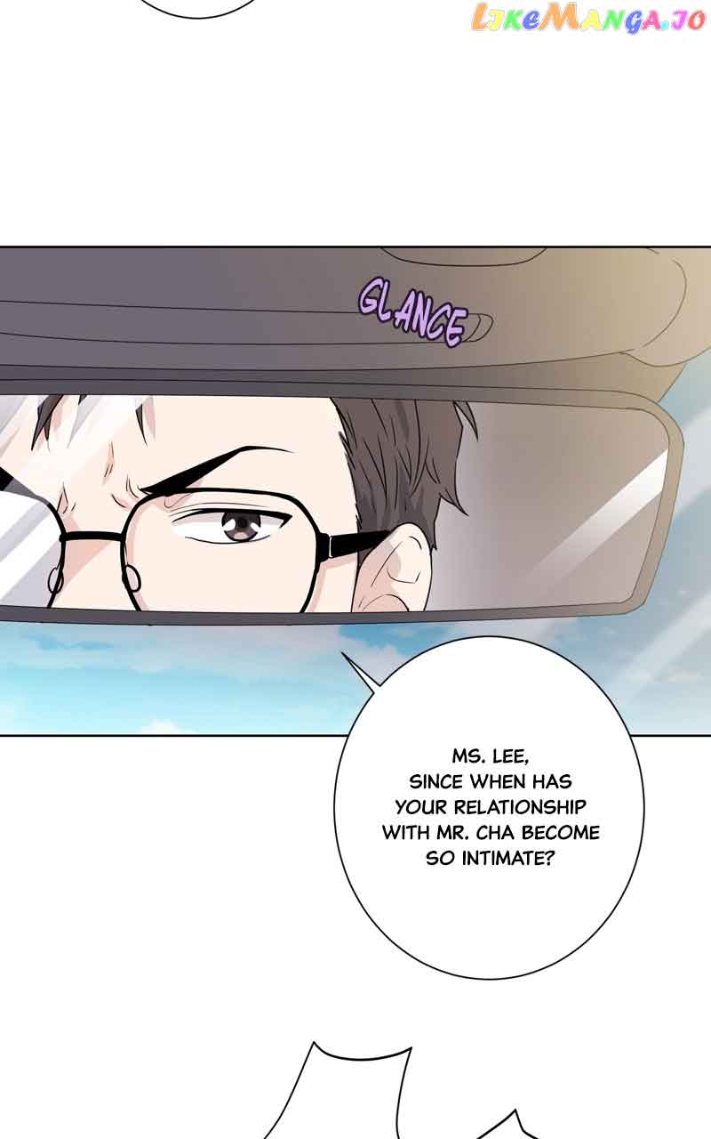 The Goddess’s Guide to Farming chapter 32 page 3