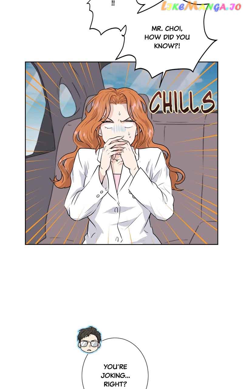 The Goddess’s Guide to Farming chapter 32 page 4