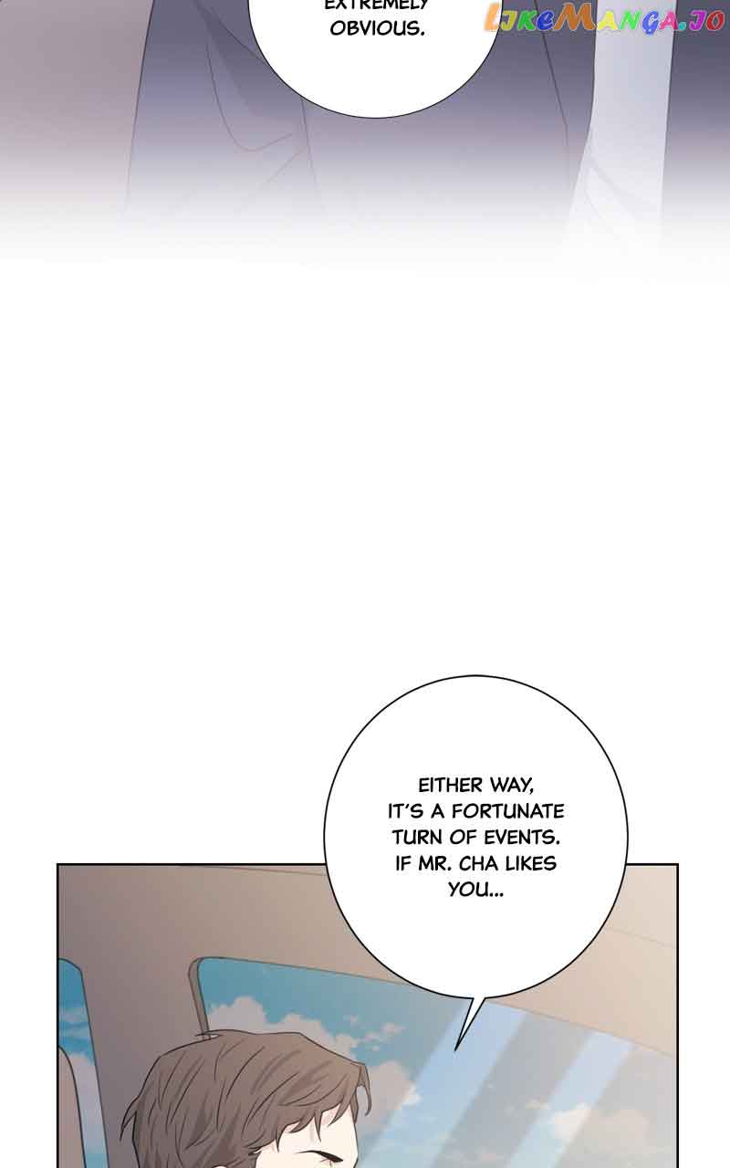 The Goddess’s Guide to Farming chapter 32 page 6