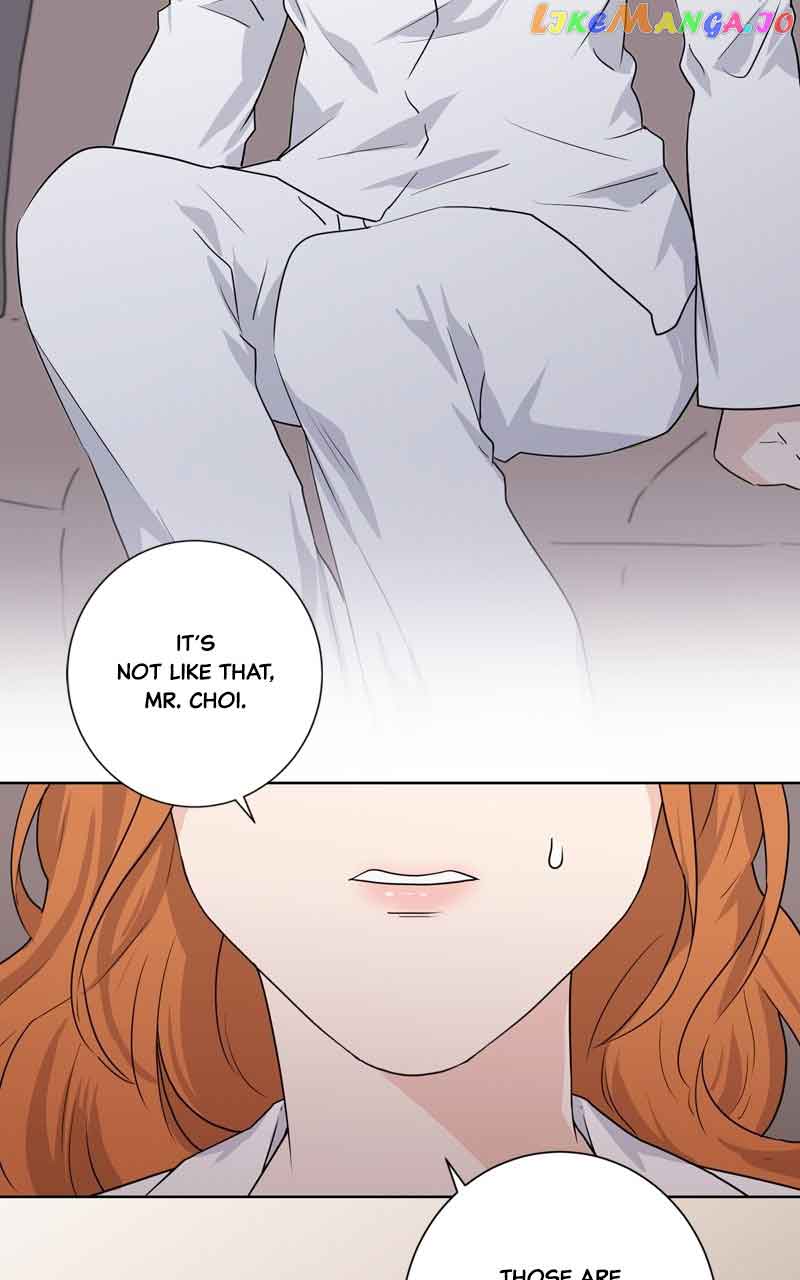 The Goddess’s Guide to Farming chapter 32 page 9