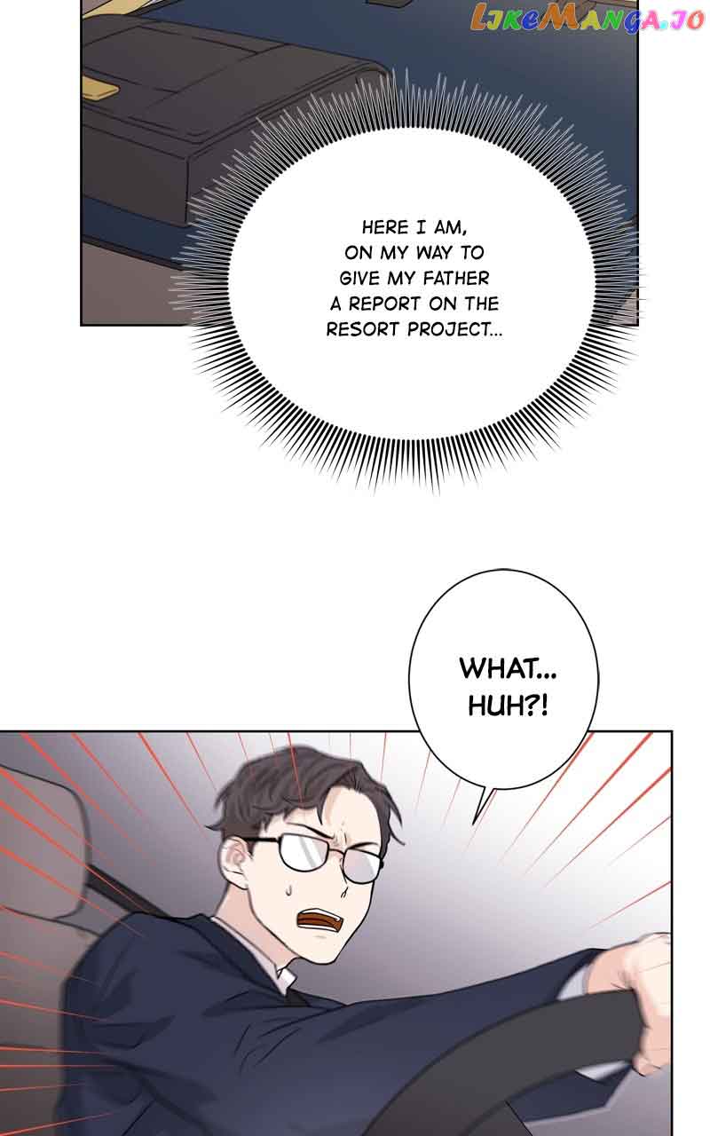 The Goddess’s Guide to Farming chapter 32 page 12