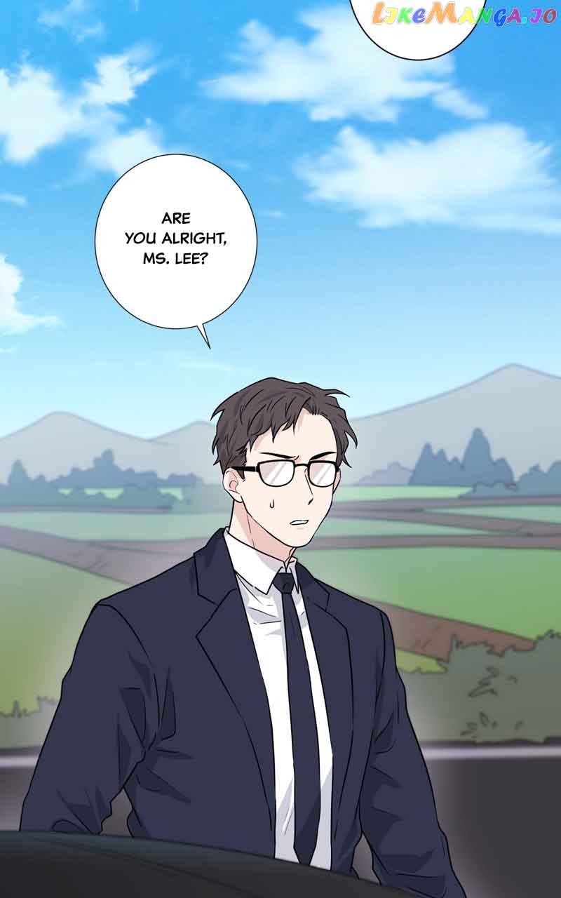 The Goddess’s Guide to Farming chapter 32 page 17
