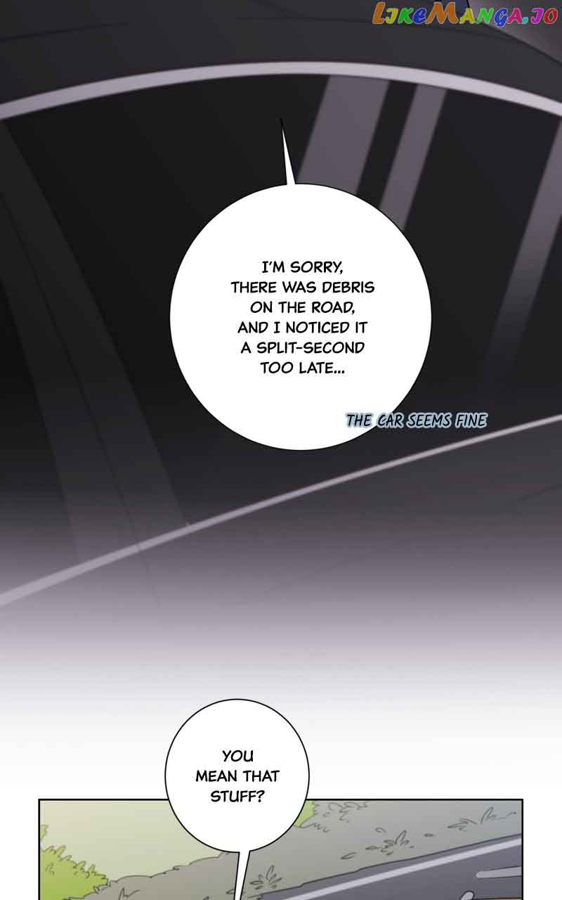 The Goddess’s Guide to Farming chapter 32 page 18