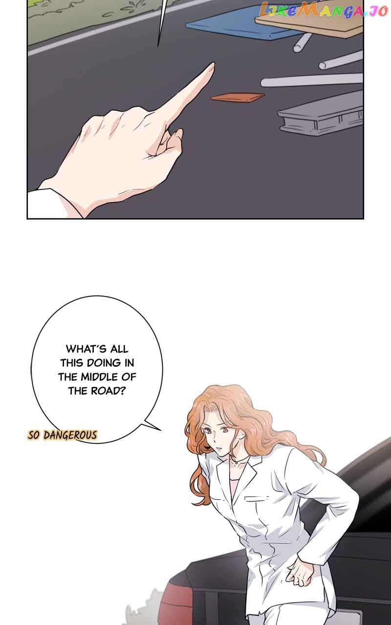 The Goddess’s Guide to Farming chapter 32 page 19