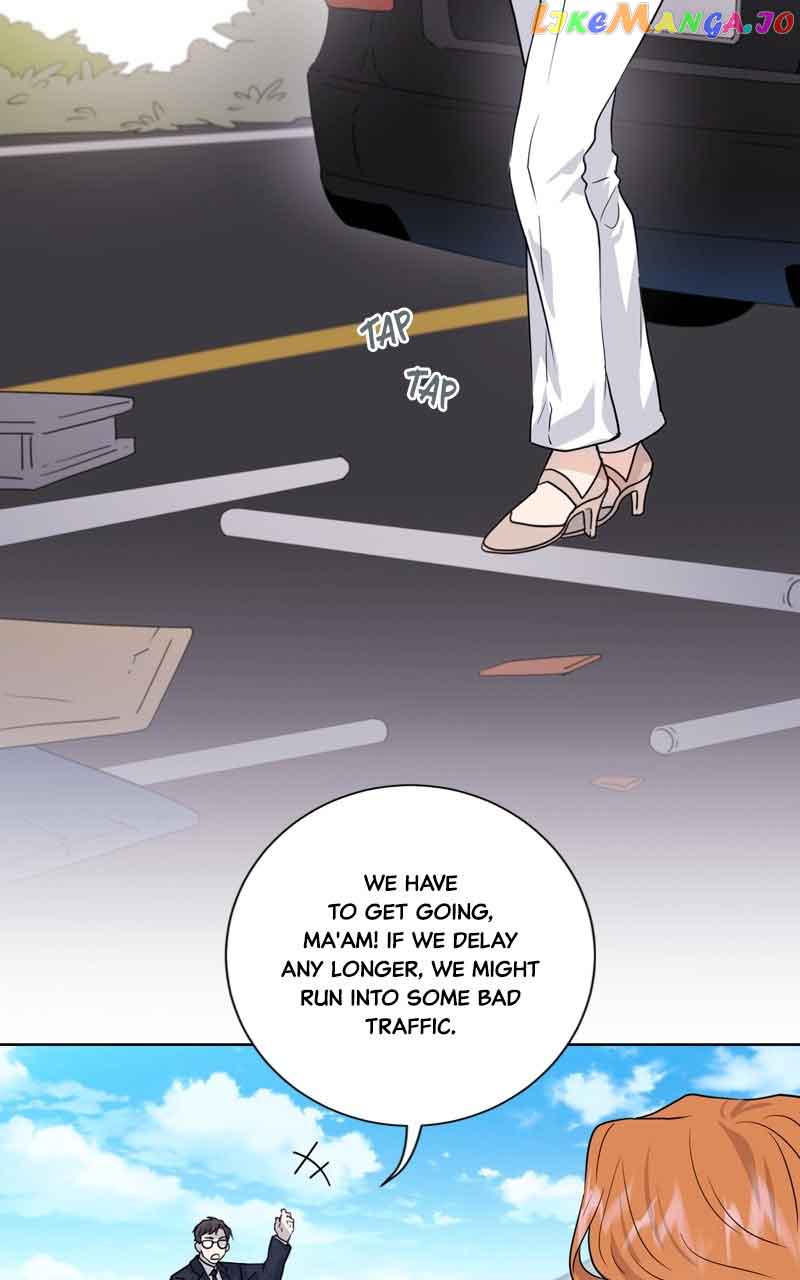 The Goddess’s Guide to Farming chapter 32 page 20