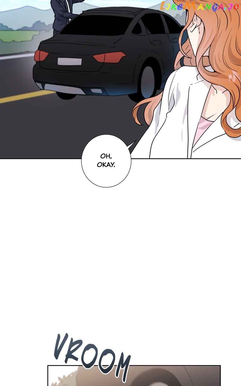 The Goddess’s Guide to Farming chapter 32 page 21