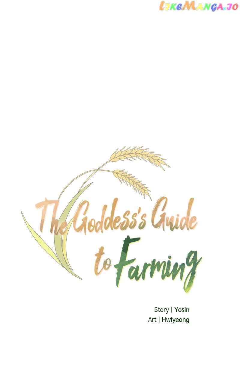 The Goddess’s Guide to Farming chapter 32 page 24