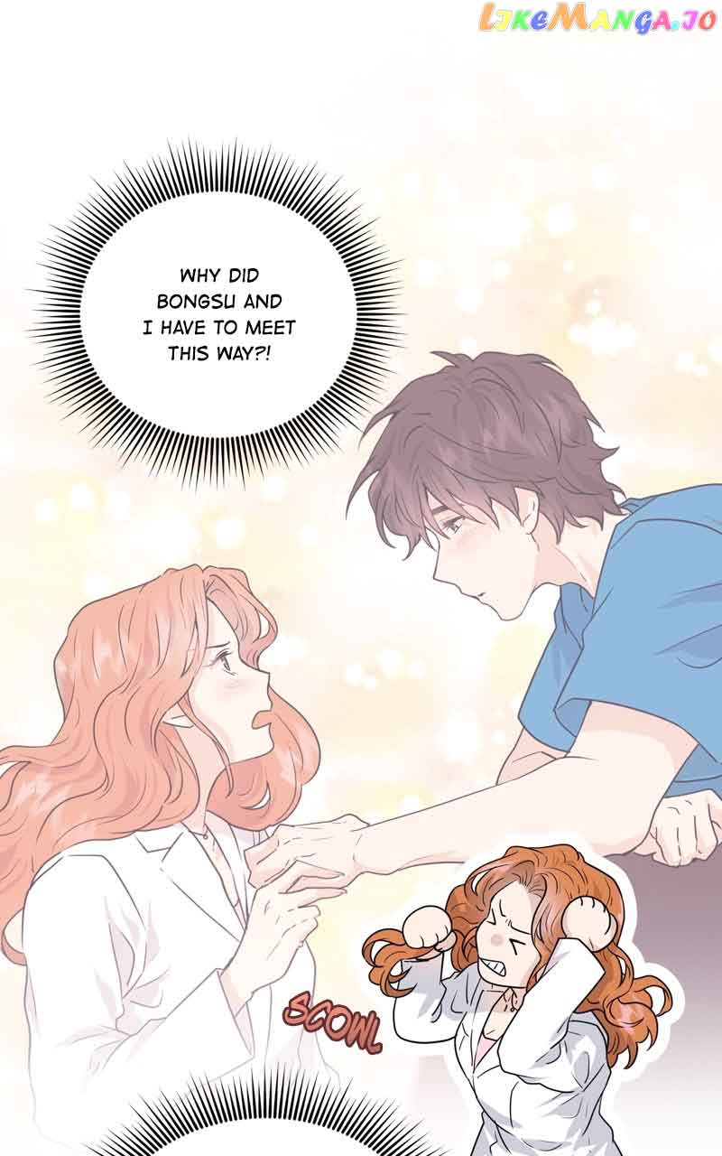 The Goddess’s Guide to Farming chapter 32 page 30