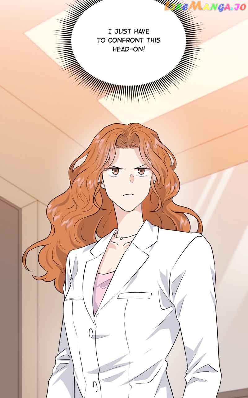 The Goddess’s Guide to Farming chapter 32 page 32