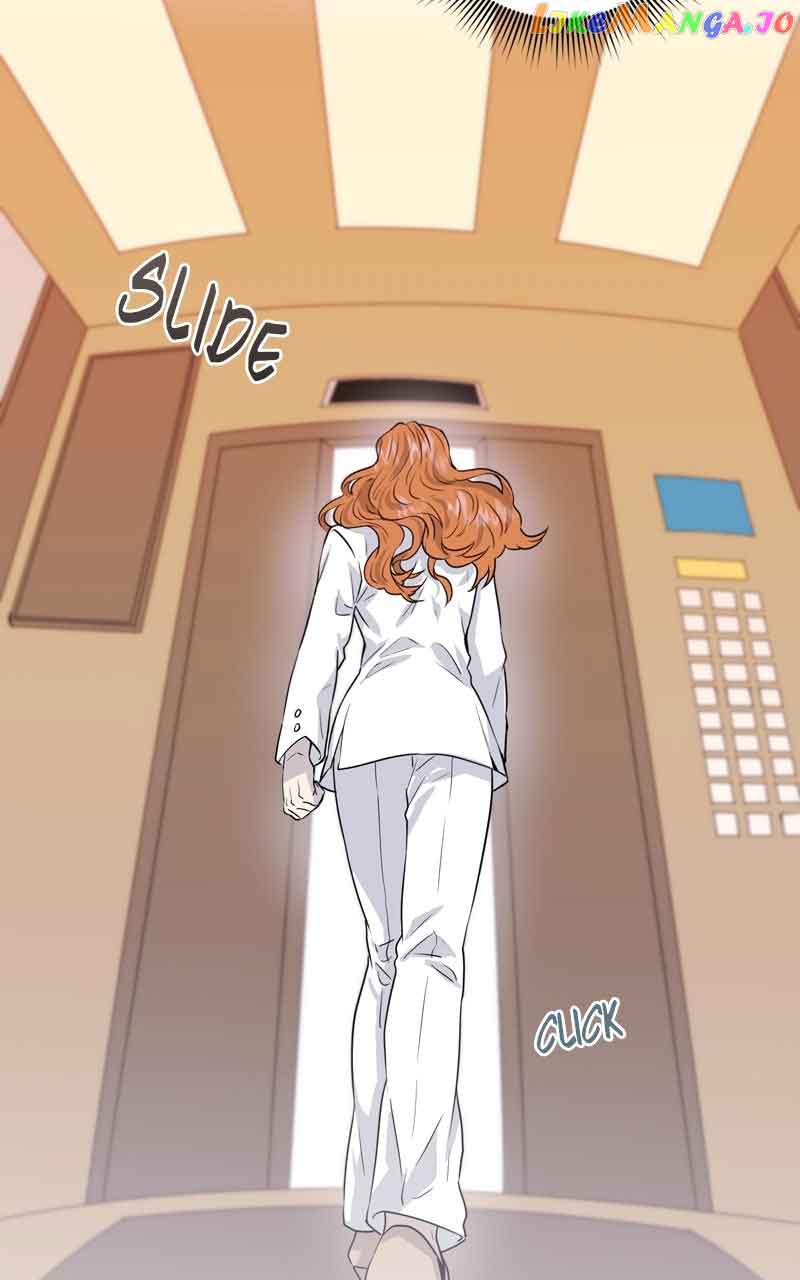 The Goddess’s Guide to Farming chapter 32 page 34