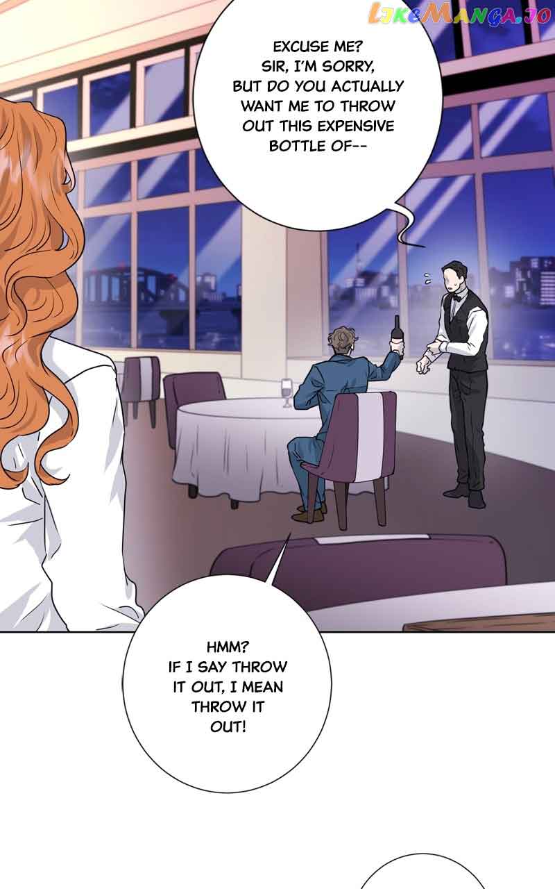 The Goddess’s Guide to Farming chapter 32 page 40