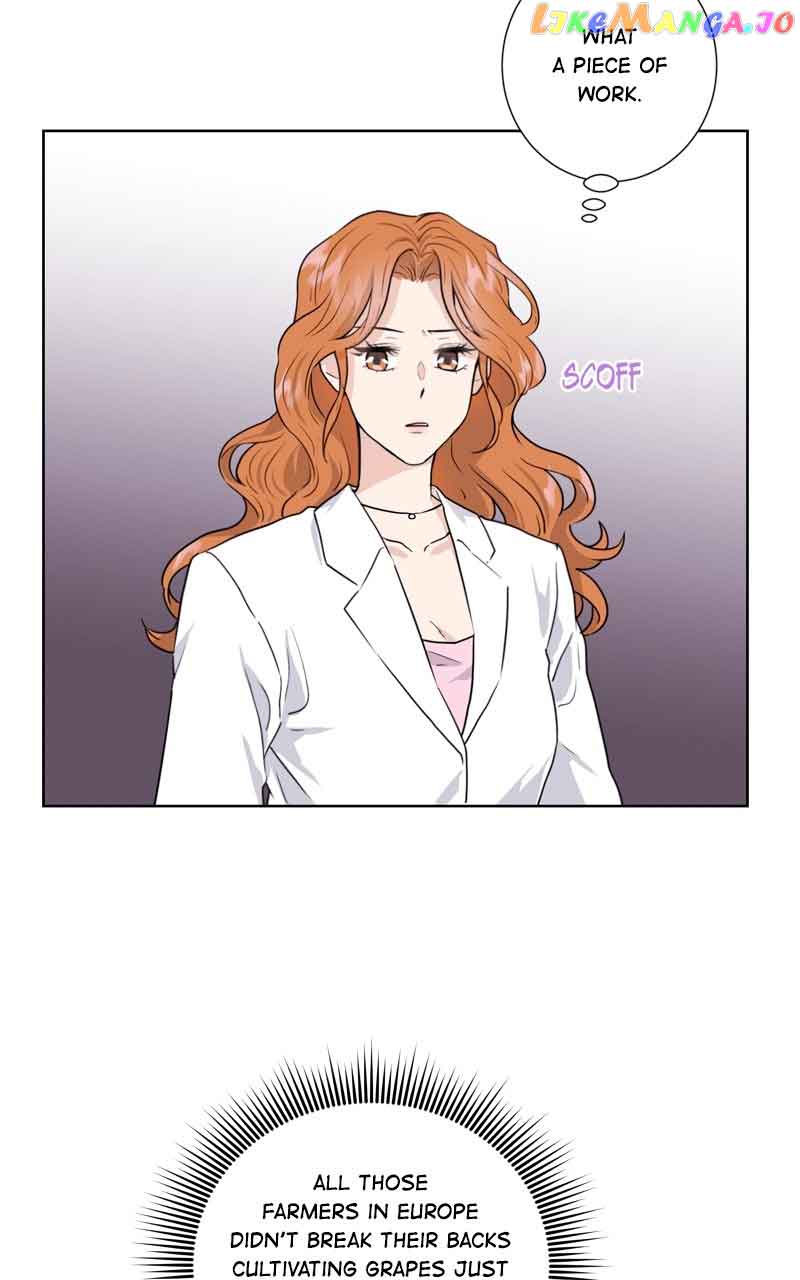 The Goddess’s Guide to Farming chapter 32 page 41