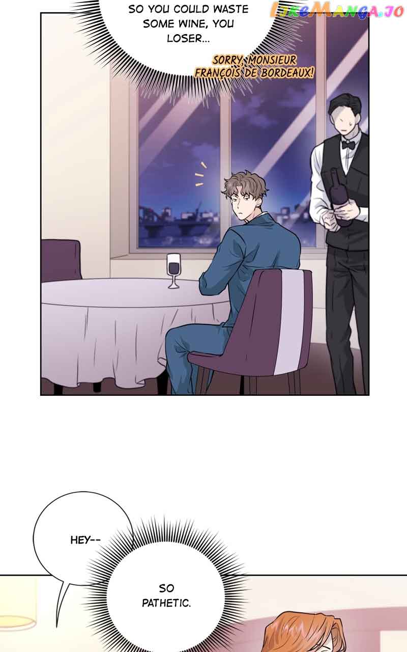The Goddess’s Guide to Farming chapter 32 page 42