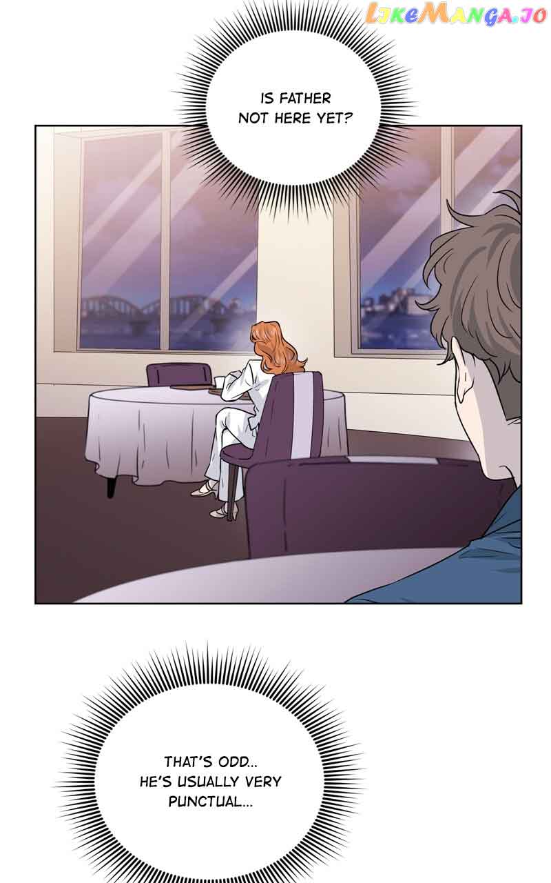 The Goddess’s Guide to Farming chapter 32 page 44