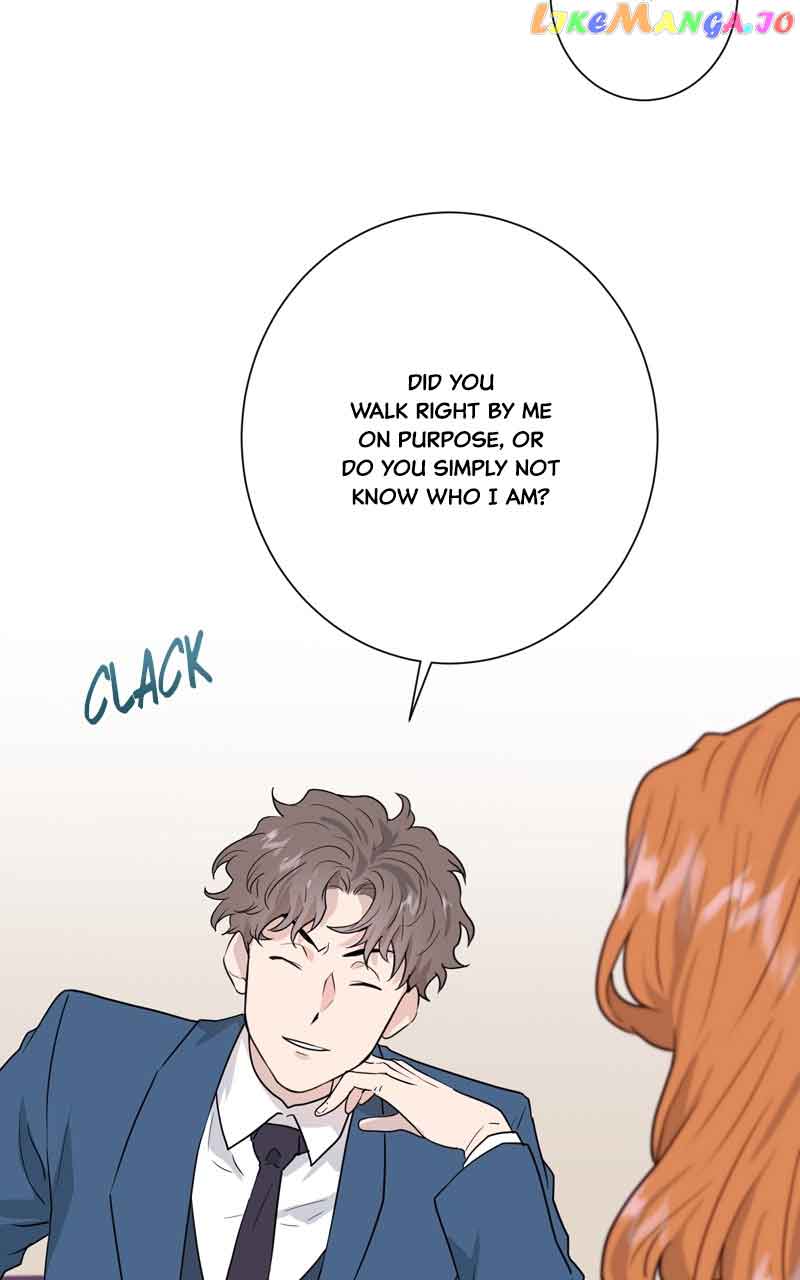 The Goddess’s Guide to Farming chapter 32 page 46