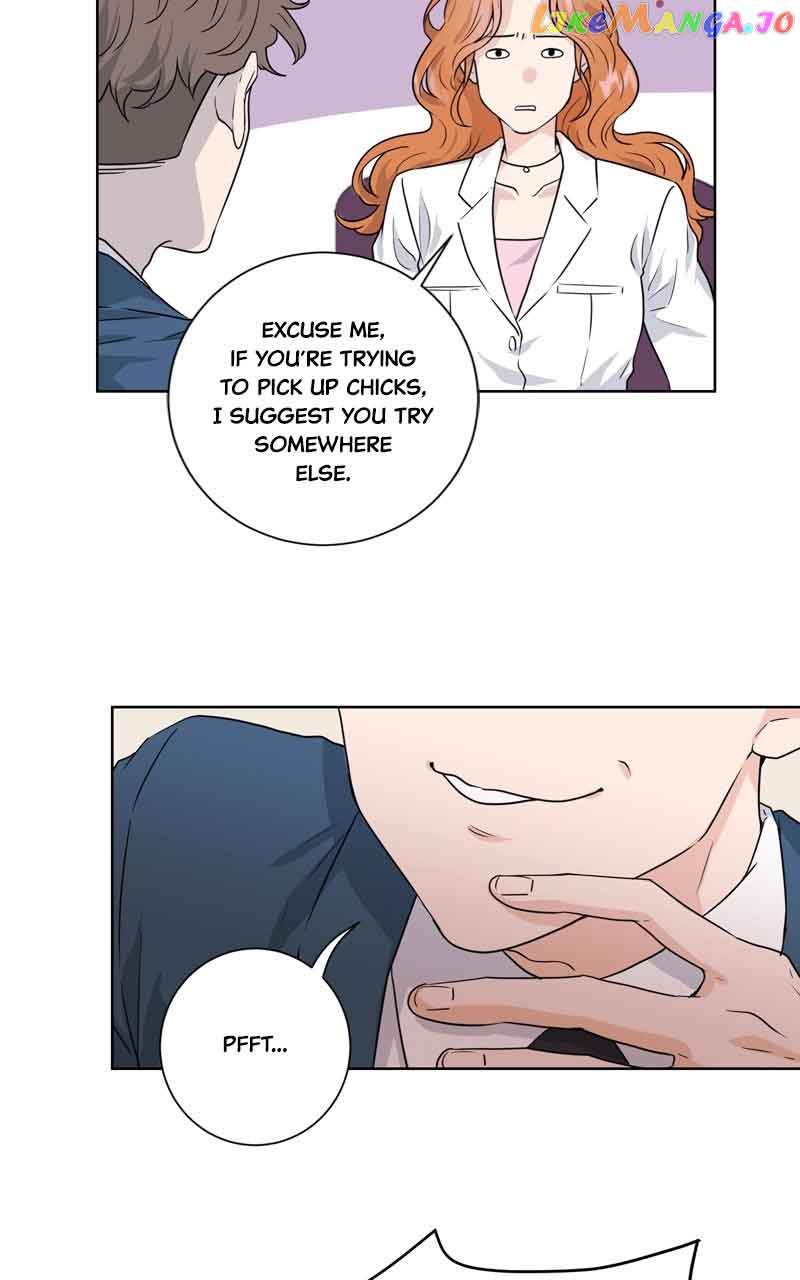 The Goddess’s Guide to Farming chapter 32 page 48