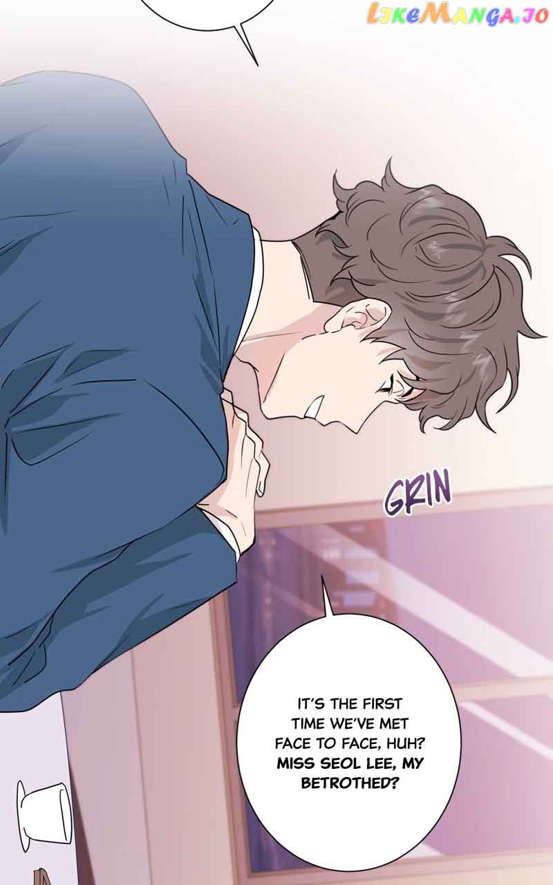 The Goddess’s Guide to Farming chapter 32 page 51