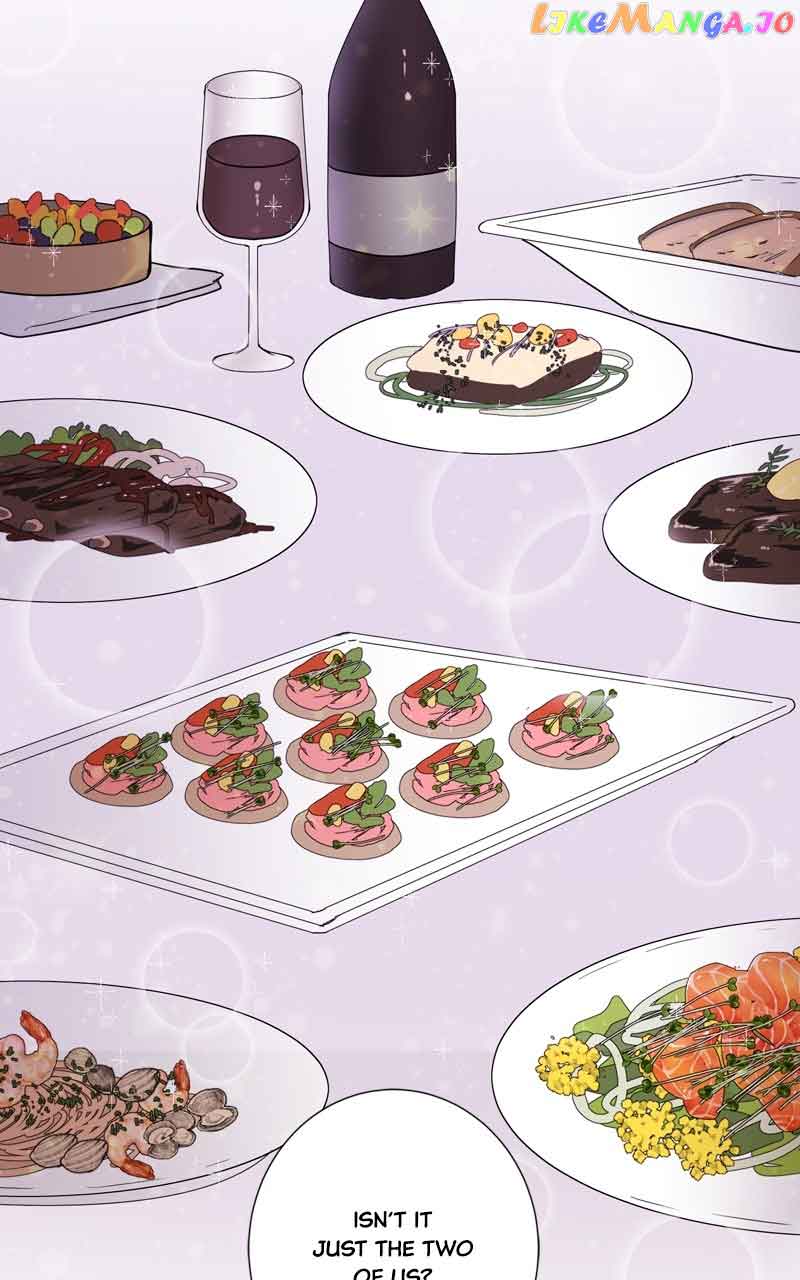 The Goddess’s Guide to Farming chapter 32 page 59