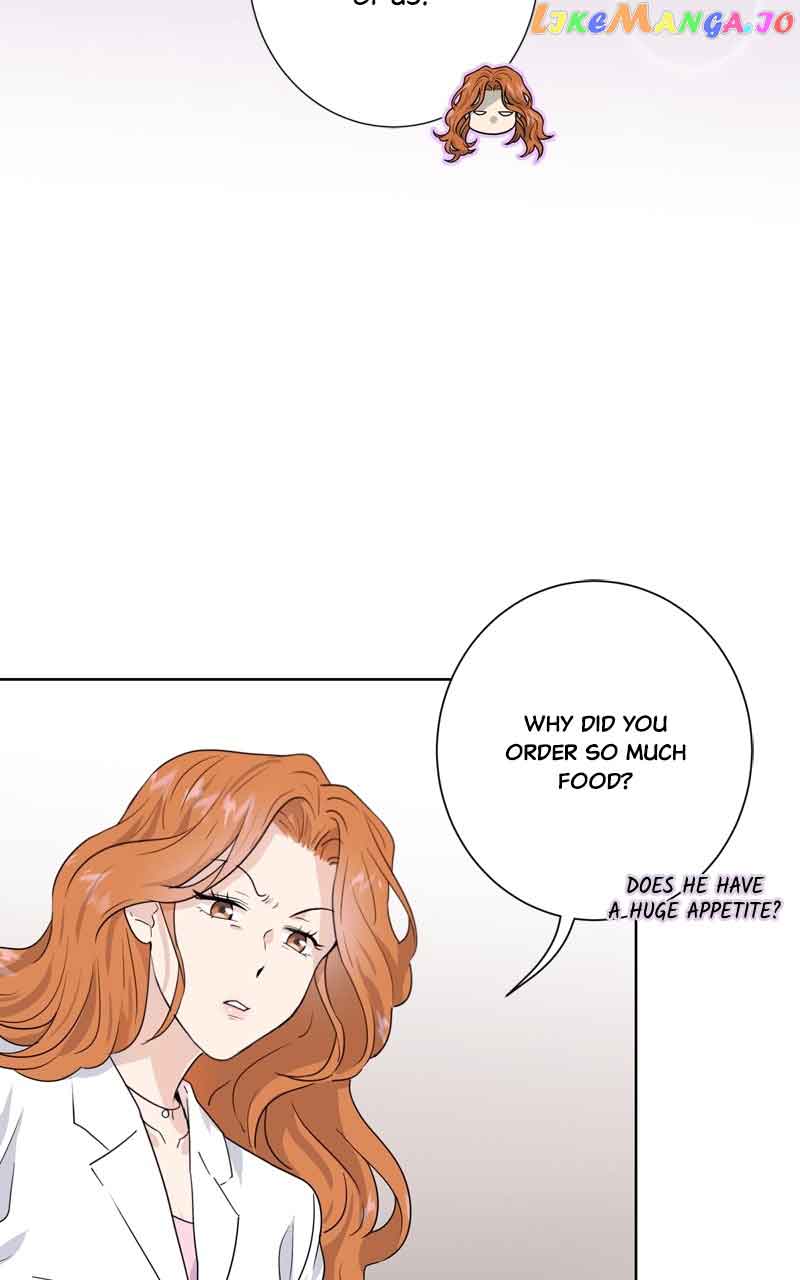 The Goddess’s Guide to Farming chapter 32 page 60