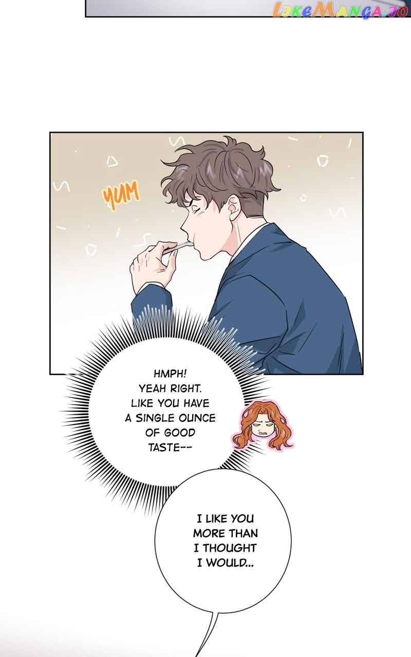 The Goddess’s Guide to Farming chapter 32 page 62