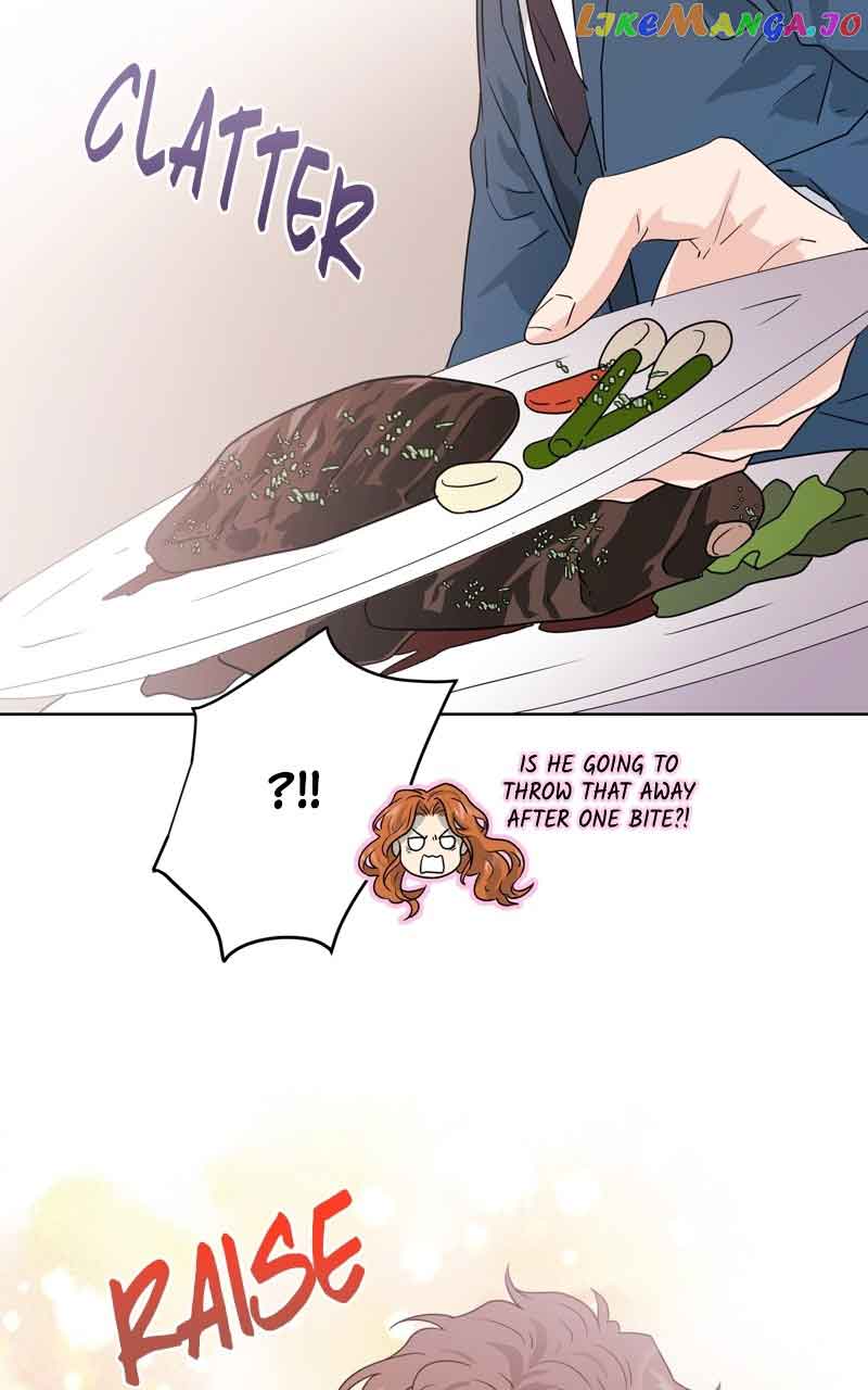The Goddess’s Guide to Farming chapter 32 page 64