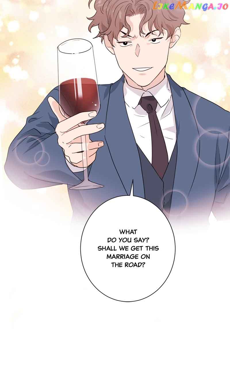 The Goddess’s Guide to Farming chapter 32 page 65