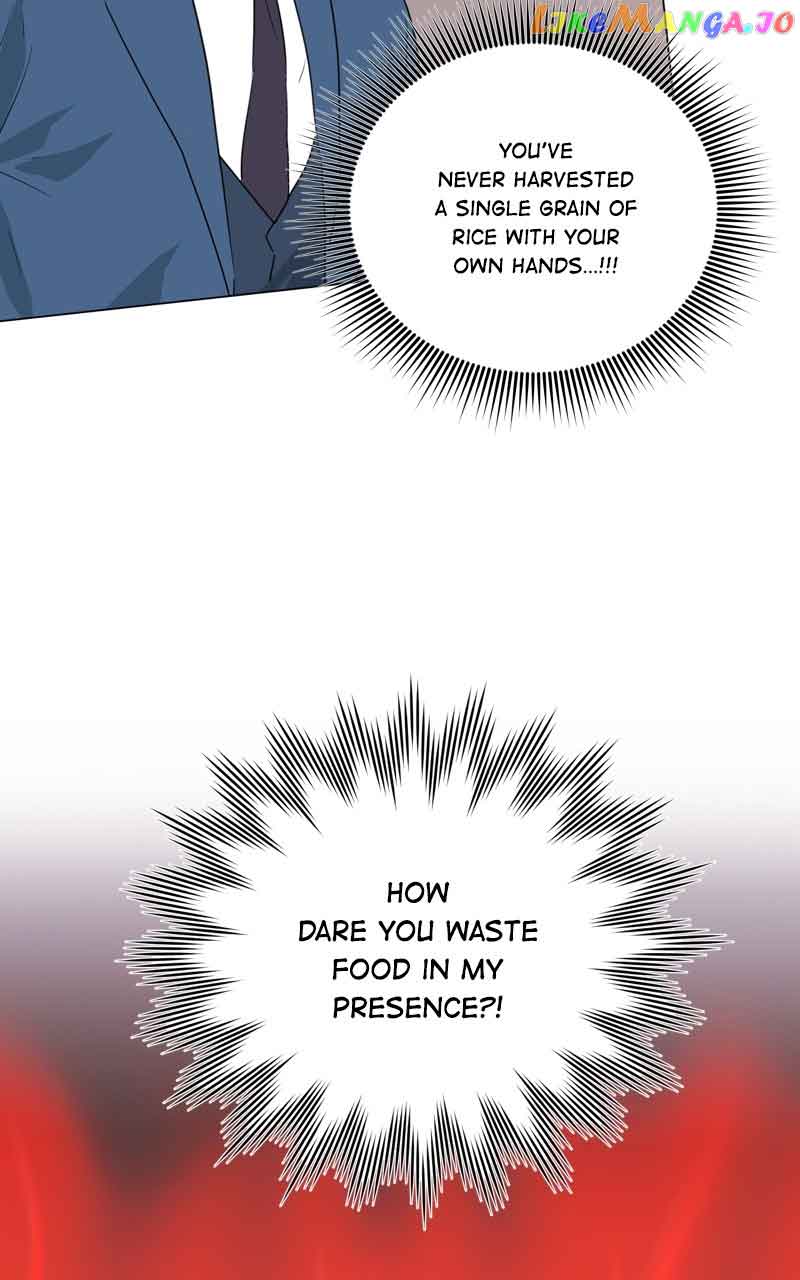 The Goddess’s Guide to Farming chapter 32 page 67