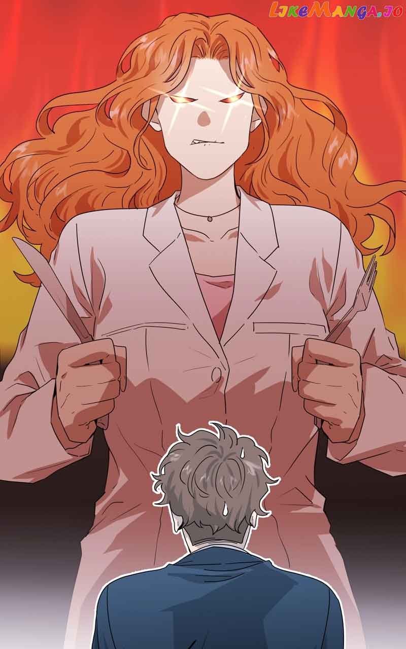 The Goddess’s Guide to Farming chapter 32 page 68