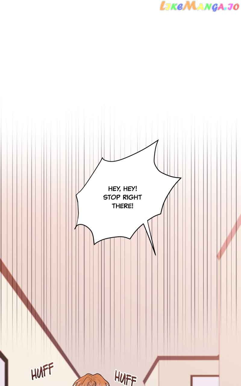 The Goddess’s Guide to Farming chapter 33 page 1