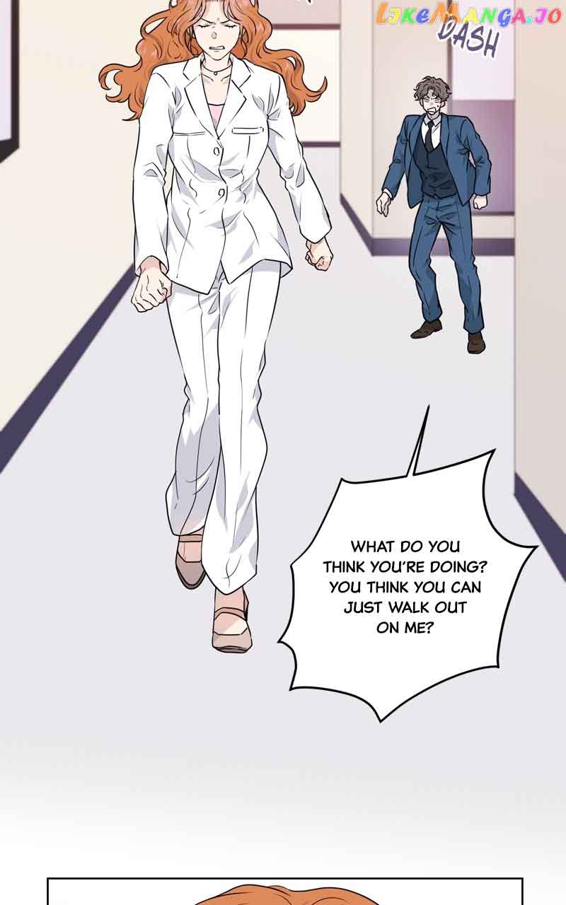 The Goddess’s Guide to Farming chapter 33 page 2
