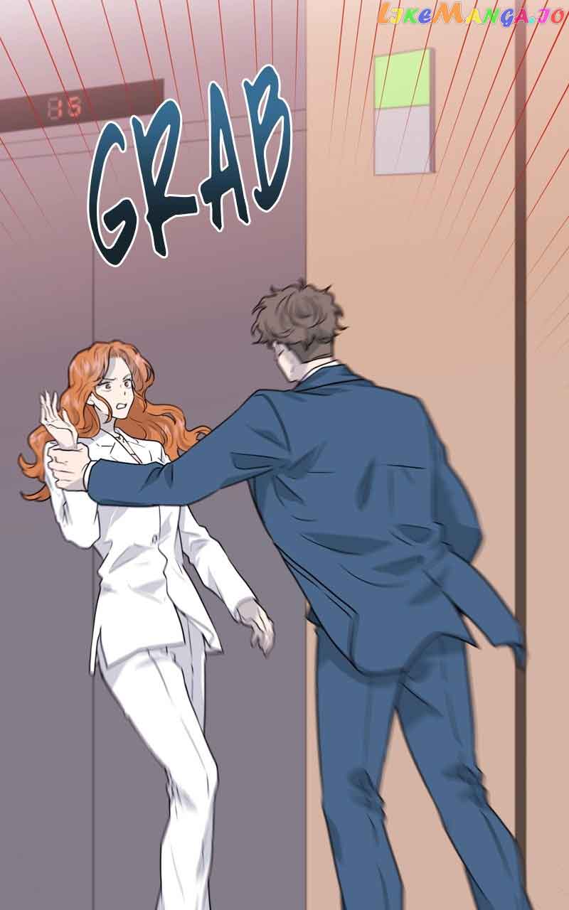 The Goddess’s Guide to Farming chapter 33 page 5